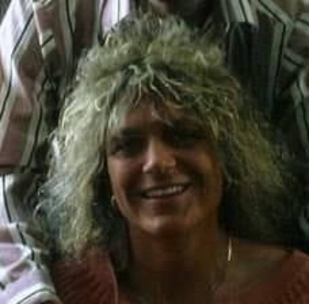 Meet your Posher, Brenda